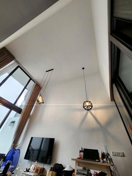 NORTH PARK RESIDENCES 3