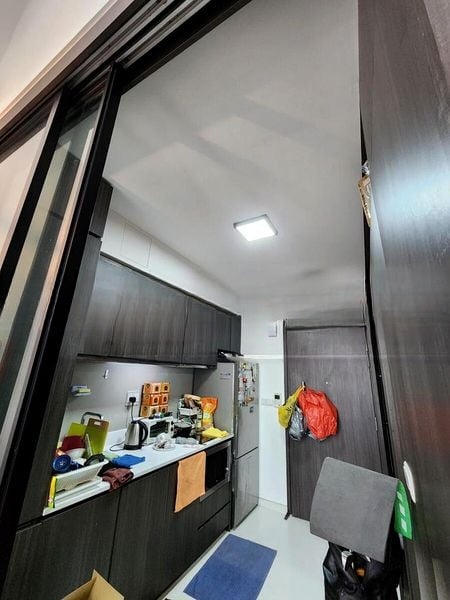 NORTH PARK RESIDENCES 6