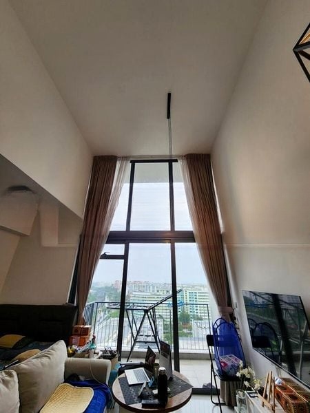 NORTH PARK RESIDENCES 4