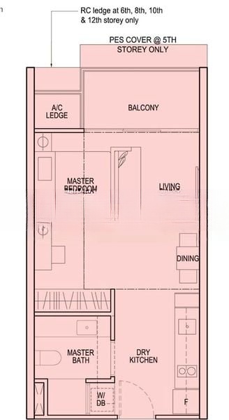 NORTH PARK RESIDENCES 7