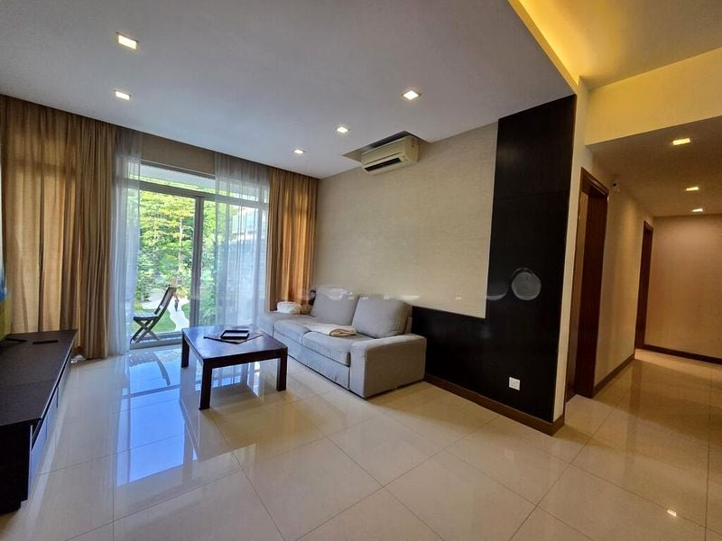 THE RAINTREE 11