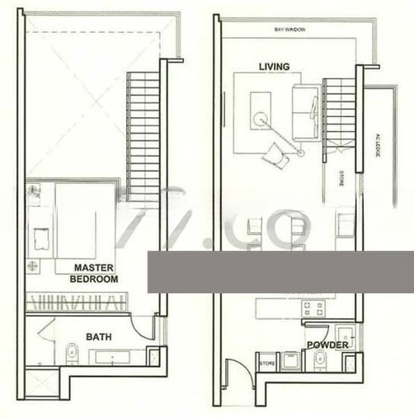 THE ROCHESTER RESIDENCES 5