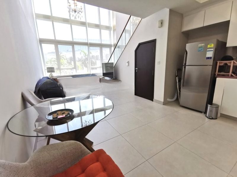 THE ROCHESTER RESIDENCES 1