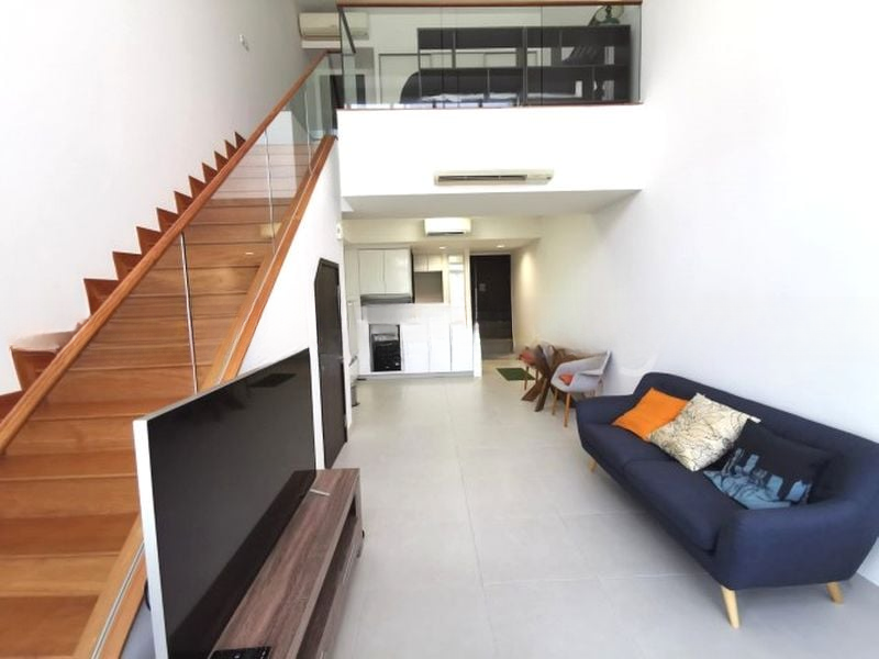 THE ROCHESTER RESIDENCES 3