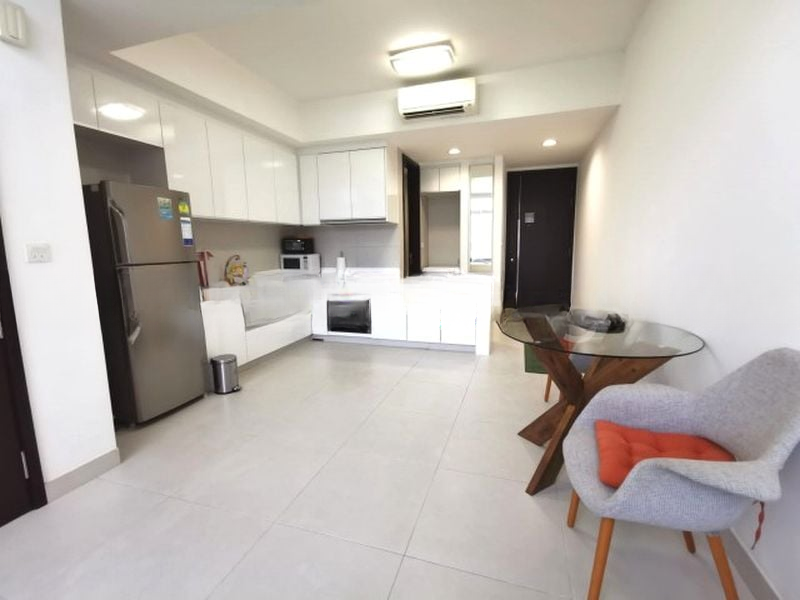 THE ROCHESTER RESIDENCES 2