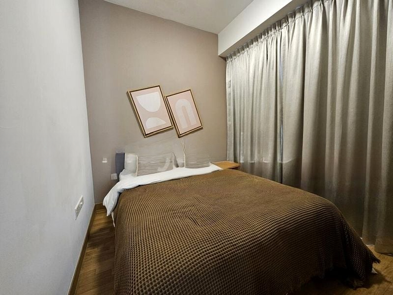 COMMONWEALTH TOWERS 7