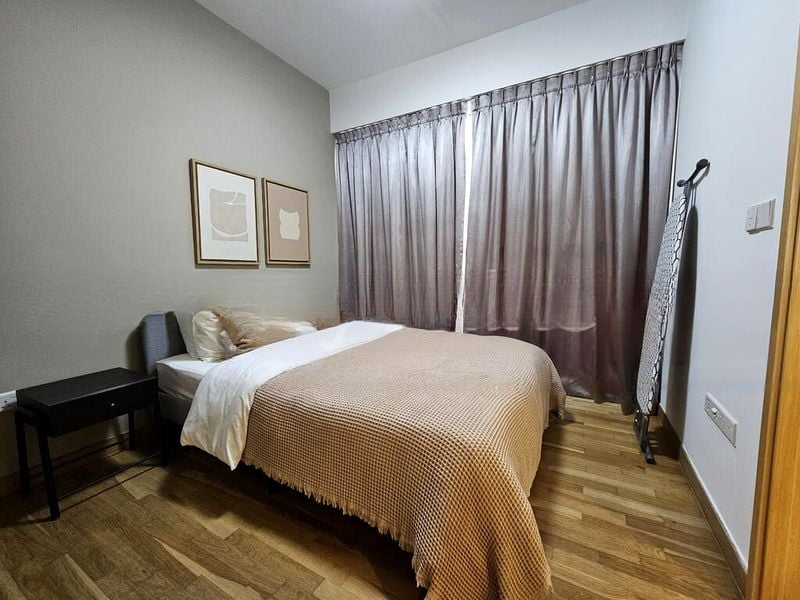 COMMONWEALTH TOWERS 5