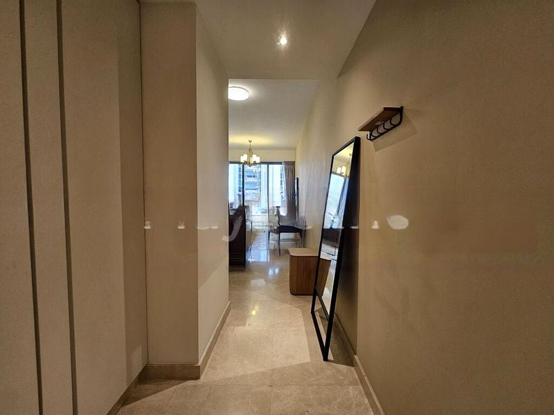 COMMONWEALTH TOWERS 3