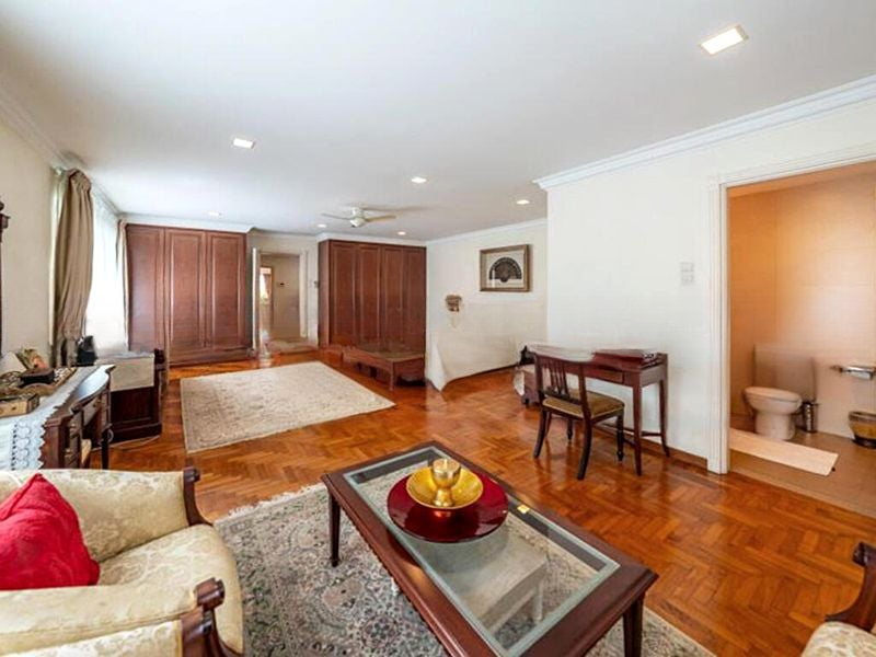BUCKLEY RESIDENCE 7