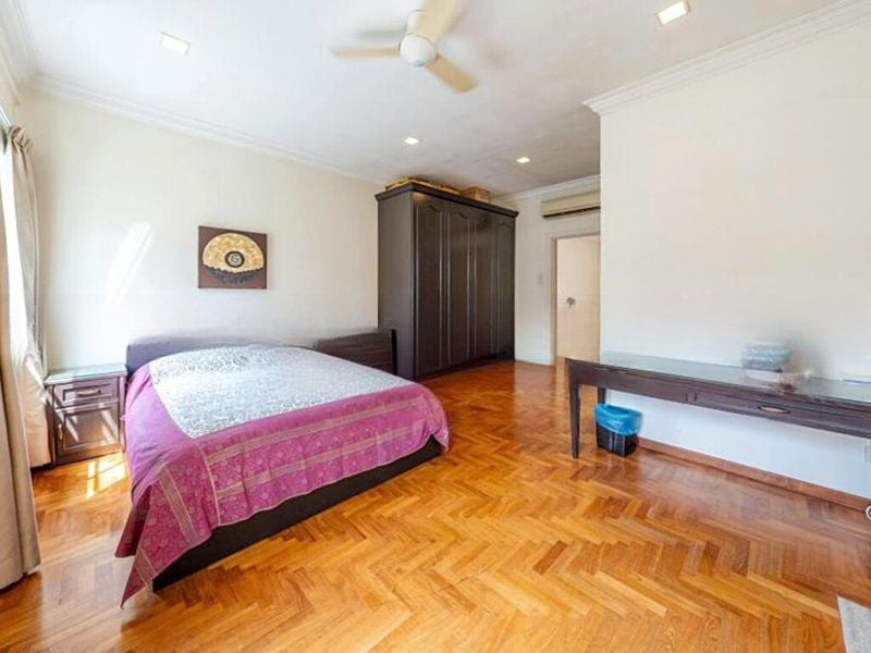 BUCKLEY RESIDENCE 3