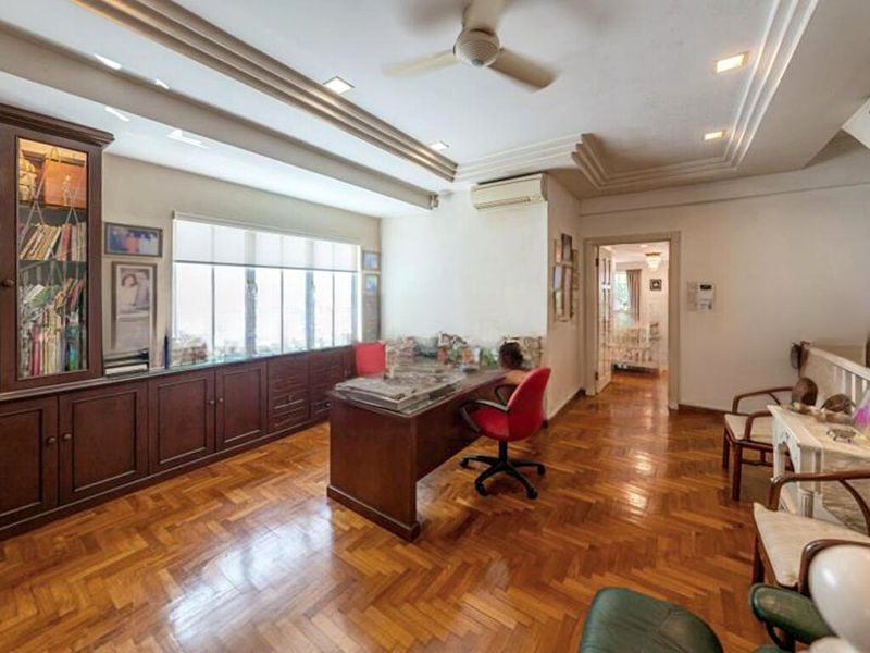 BUCKLEY RESIDENCE 10