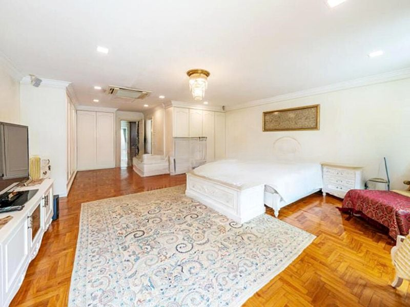 BUCKLEY RESIDENCE 5