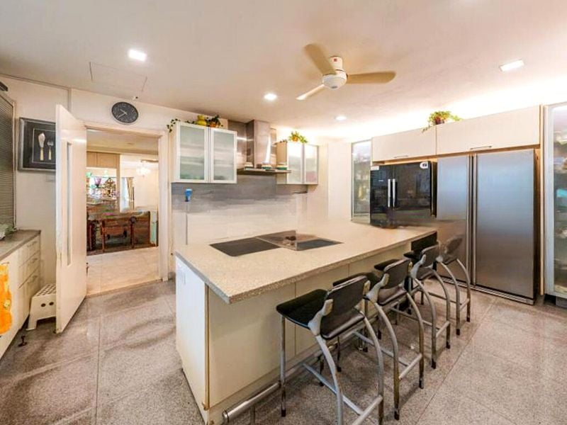 BUCKLEY RESIDENCE 12