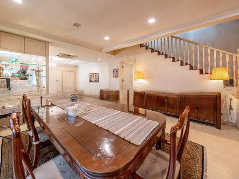 BUCKLEY RESIDENCE 14