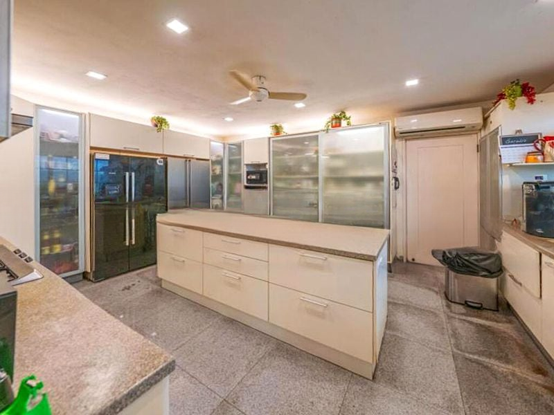BUCKLEY RESIDENCE 13