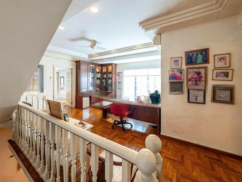 BUCKLEY RESIDENCE 11