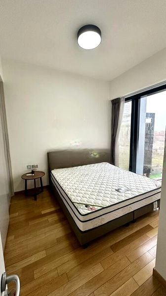 DUO RESIDENCES 5