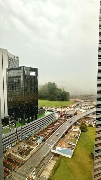 DUO RESIDENCES 3
