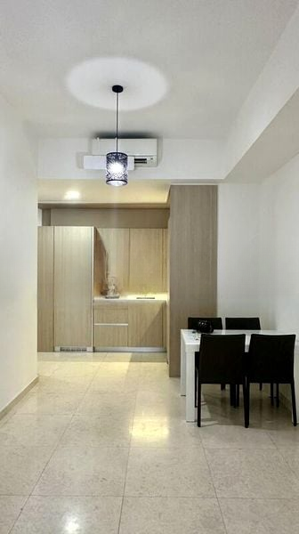 DUO RESIDENCES 7