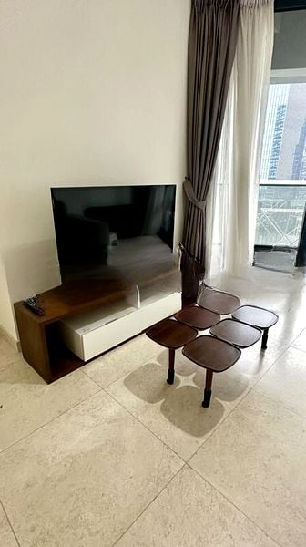 DUO RESIDENCES 1