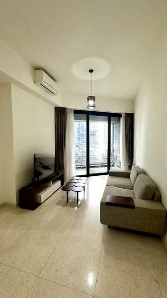 DUO RESIDENCES 6