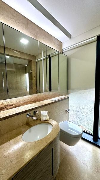 DUO RESIDENCES 2