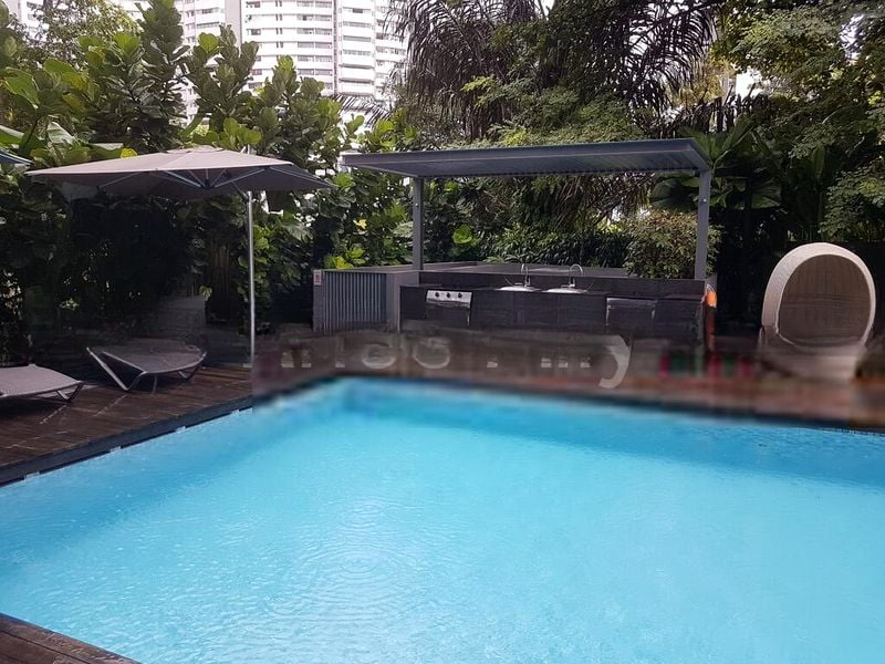 THE PEAK @ CAIRNHILL II 5