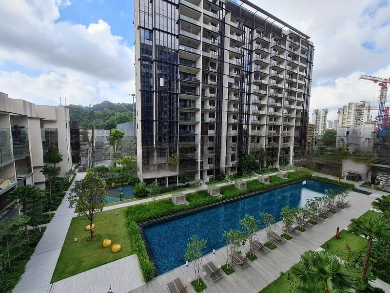 DAIRY FARM RESIDENCES 1