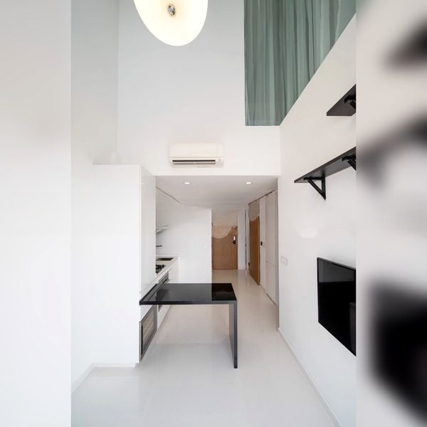 SPOTTISWOODE SUITES 2