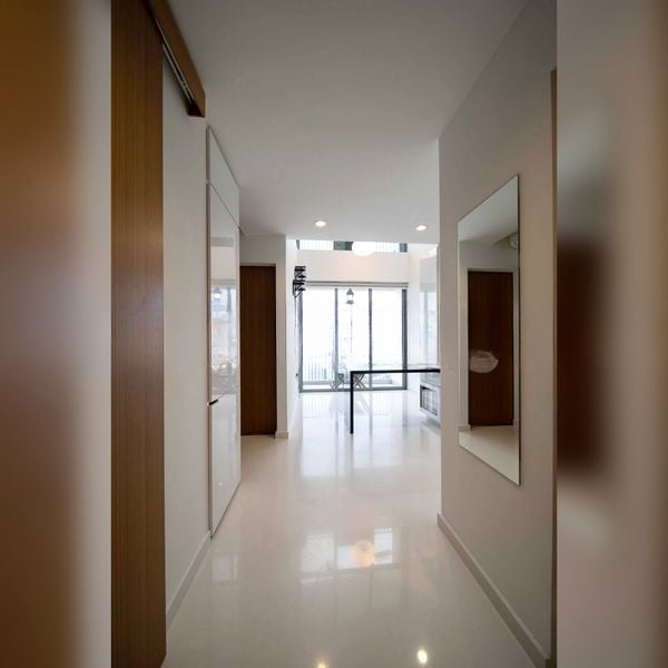 SPOTTISWOODE SUITES 3