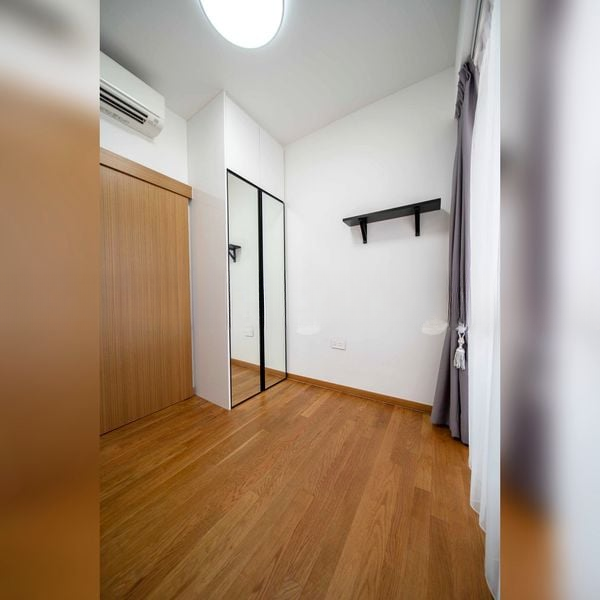 SPOTTISWOODE SUITES 9