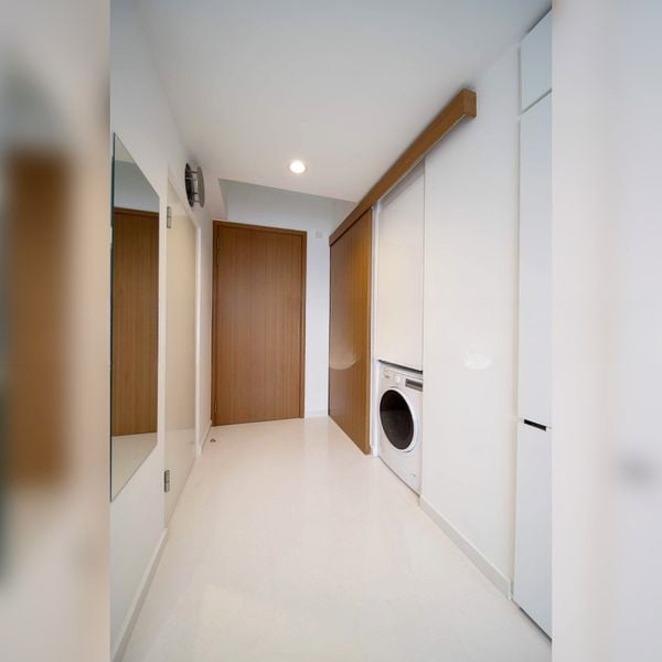 SPOTTISWOODE SUITES 5