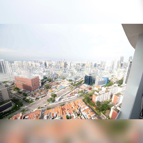 SPOTTISWOODE SUITES 15