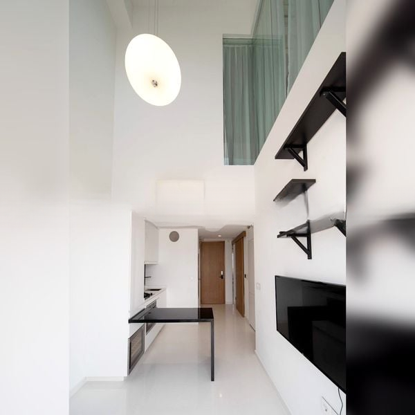 SPOTTISWOODE SUITES 13