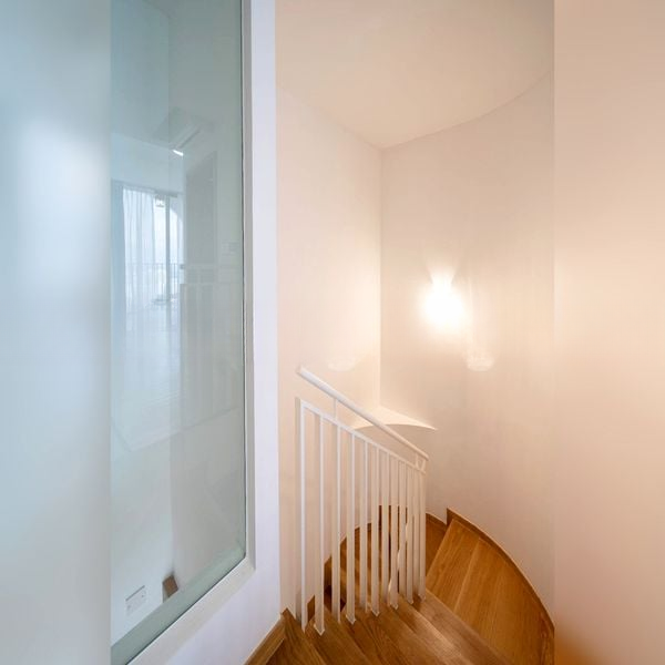 SPOTTISWOODE SUITES 12