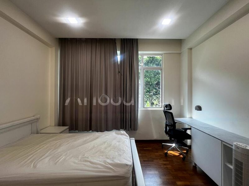 WOODGROVE CONDOMINIUM 2