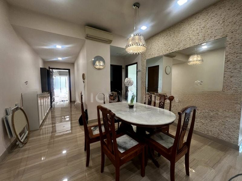 WOODGROVE CONDOMINIUM 6