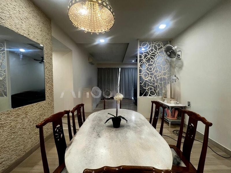 WOODGROVE CONDOMINIUM 7