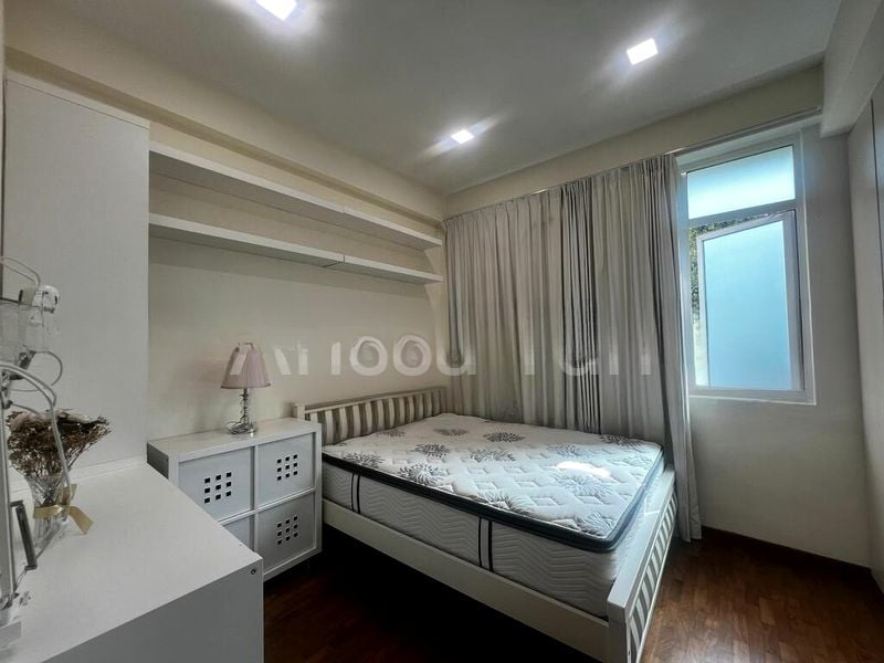 WOODGROVE CONDOMINIUM 4