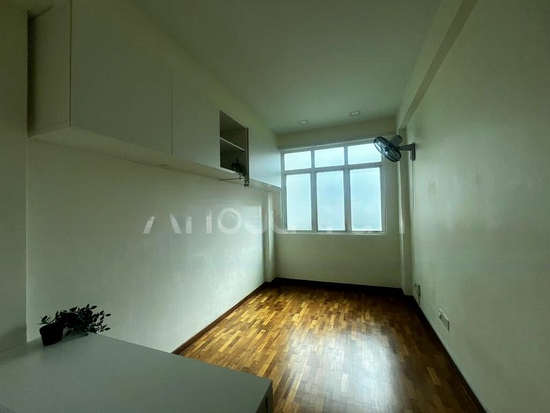WOODGROVE CONDOMINIUM 3
