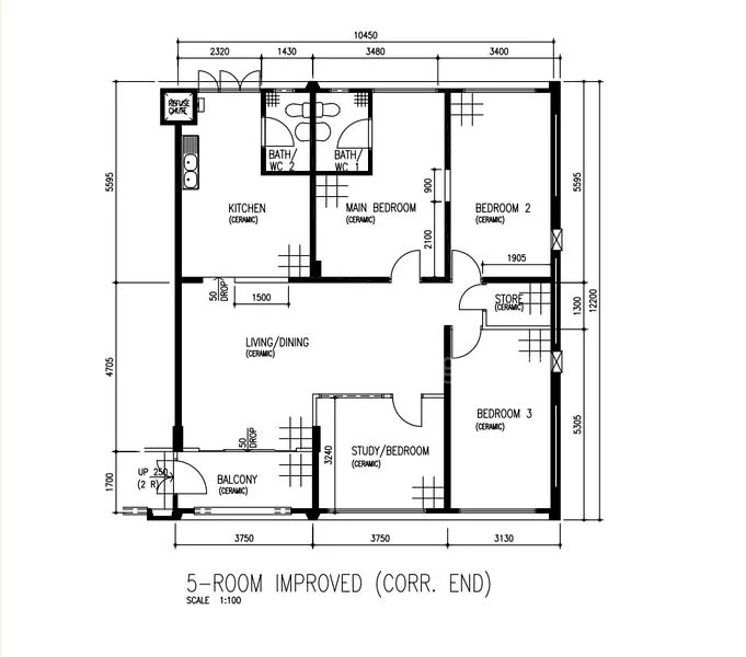 JURONG WEST ST 73 12