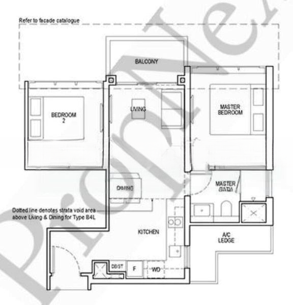 IRWELL HILL RESIDENCES 7