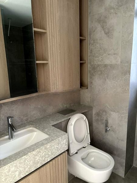 KI RESIDENCES AT BROOKVALE 1