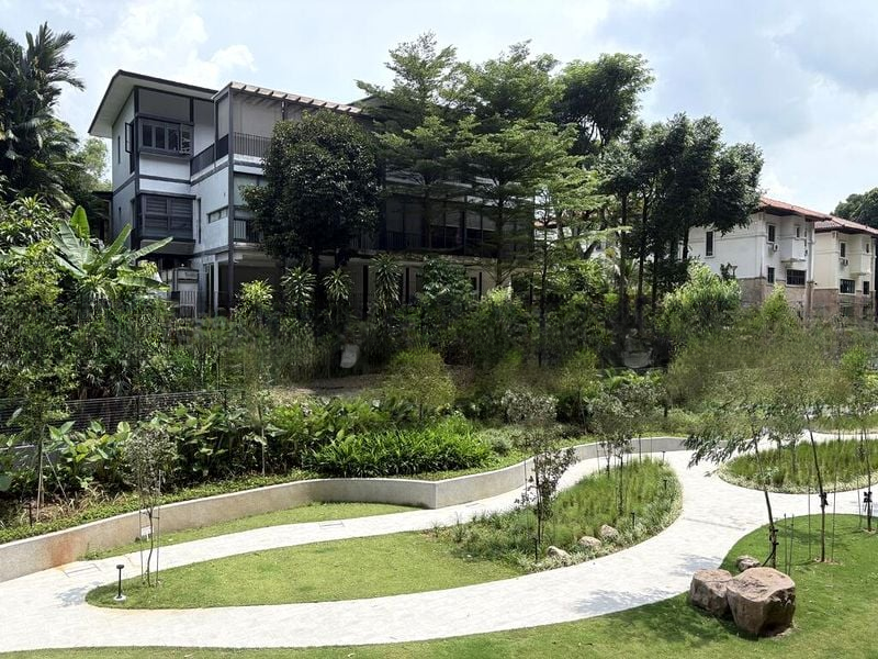 KI RESIDENCES AT BROOKVALE 10