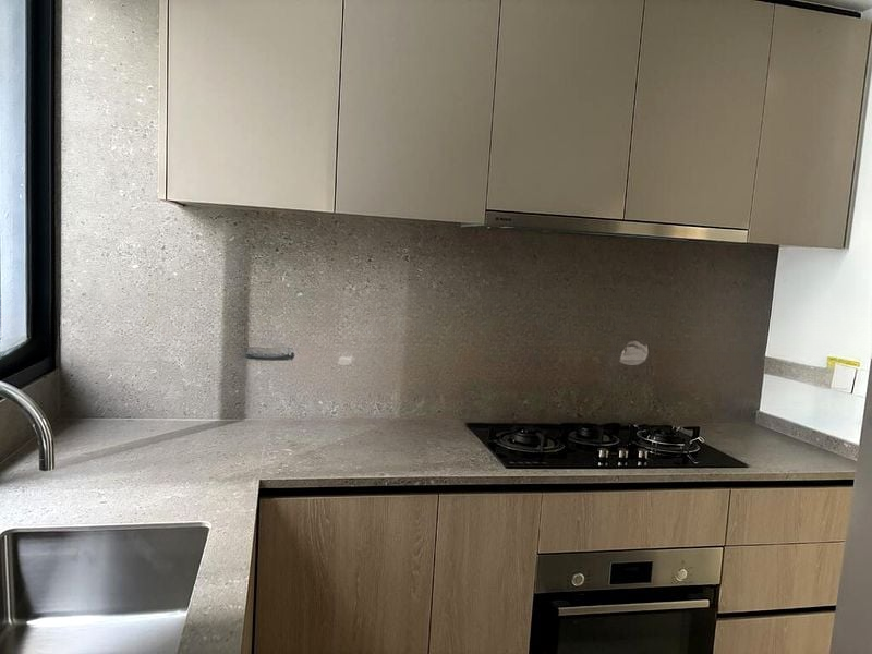 KI RESIDENCES AT BROOKVALE 6