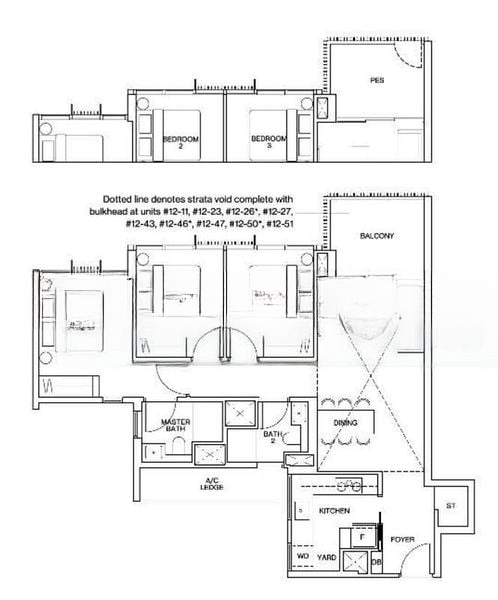 KI RESIDENCES AT BROOKVALE 11