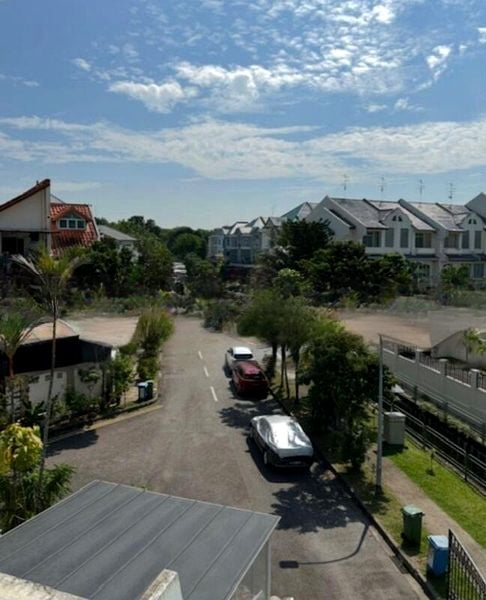SUNRISE VILLA 6