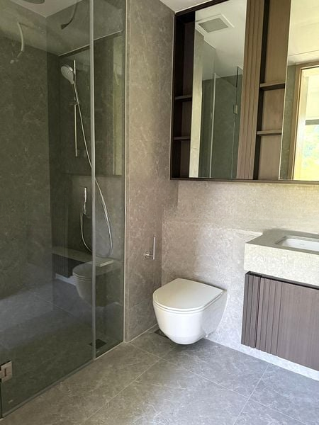 KI RESIDENCES AT BROOKVALE 5