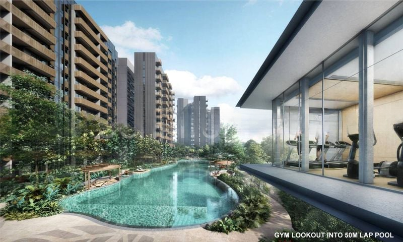 KI RESIDENCES AT BROOKVALE 7