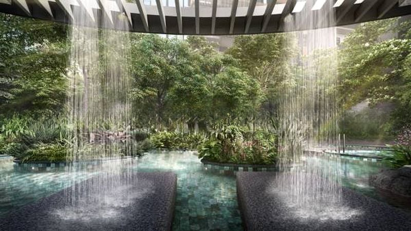 KI RESIDENCES AT BROOKVALE 9